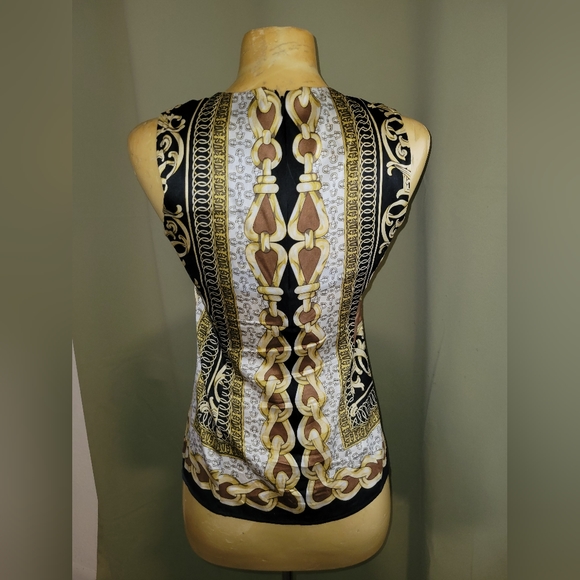 Dressy Top - Picture 2 of 2